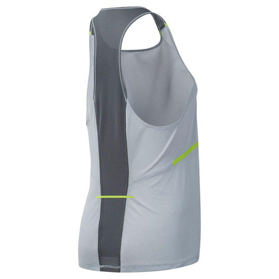 Reebok Γυναικεία αμάνικη μπλούζα Reebok Γυναικεία αμάνικη μπλούζα